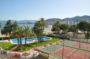 Гостиница Palm Tree Cullera  Кульера